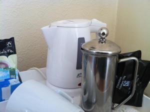 Foto dalla galleria di Trelawney Guest House Room only a Falmouth Altre 12 foto