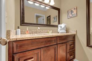 Fotografie z fotogalerie ubytování Golfers Dream at Waterway Village - 2 Bedroom v destinaci Myrtle Beach + 19 fotografií