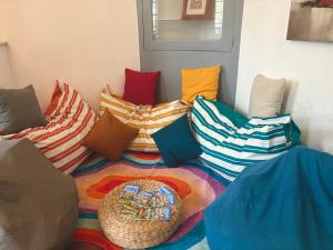 Afbeelding uit fotogalerij van ROOM, Hostel in Carcassonne