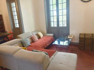 Afbeelding uit fotogalerij van ROOM, Hostel in Carcassonne