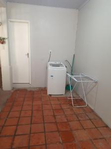 Imagen de la galería de Casa Finger 800m do núcleo das casas enxaimel e da Adoma, en Ivoti
