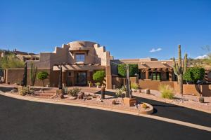 Gallery image of Inn at Eagle Mountain in Scottsdale