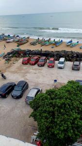 Afbeelding uit fotogalerij van Divine Beach Resorts in Pondicherry