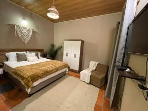 Φωτογραφία από το άλμπουμ του Colonial Style House σε Villarrica