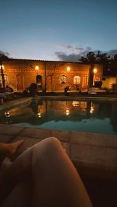 Φωτογραφία από το άλμπουμ του Colonial Style House σε Villarrica +30 φωτογραφίες