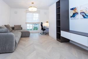 Billede fra billedgalleriet på Rheintal Luxusresidenz in Röhndorf i Bad Honnef am Rhein