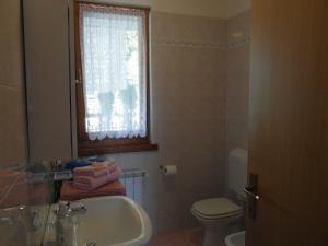Ένα μπάνιο στο Casarenza a Camporosso +63 φωτογραφίες