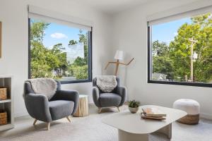 Galeriebild der Unterkunft Hotel Circulo Park Circle Corner Suite 380 in Charleston