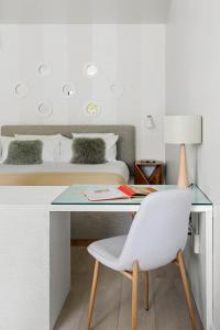 Fotografie z fotogalerie ubytování Hotel Circulo - Park Circle - Suite 350 v destinaci Charleston