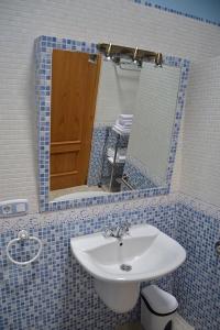 Photo de la galerie de l'établissement Apartamentos Rurales Casa Ron, à Coaña