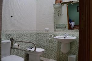 Photo de la galerie de l'établissement Apartamentos Rurales Casa Ron, à Coaña