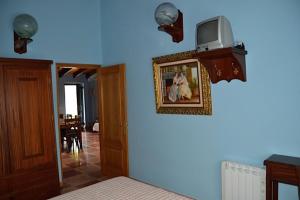 Photo de la galerie de l'établissement Apartamentos Rurales Casa Ron, à Coaña