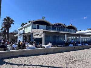 Επισκέπτες που μένουν στο Habitacion privada con baño privado III