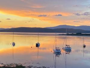 Imagen de la galería de Ards House, en Oban