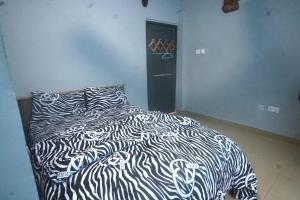 Photo de la galerie de l'établissement Peaceful Apartments, 