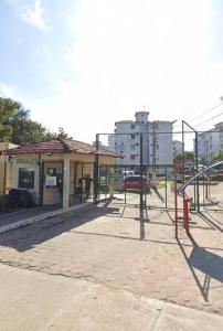 Legeområdet for børn på Condomínio Ideal Br - COP 30