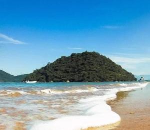 Fotografie z fotogalerie ubytování Casa Sitio Junqueira v destinaci Mangaratiba + 11 fotografií