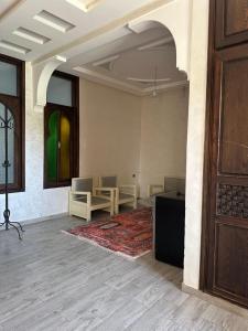 Afbeelding uit fotogalerij van Appartement 2 chambres en ferme avec Piscine Privée in Marrakesh +11 foto's
