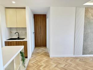 Billede fra billedgalleriet på Glamour & City Apartamenty Radom i Radom