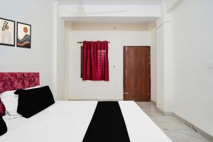 Gallery image of Hotel O Welcome Guest House in Rudrapur