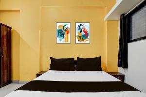 Gambar di galeri bagi Hotel O 24k GOLD di Pune +21 gambar