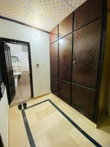 Koupelna v ubytování Mount Vista Resort + 72 fotografií