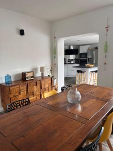 Photo de la galerie de l'établissement La maison heuvelland, à Heuvelland 8 autres photos