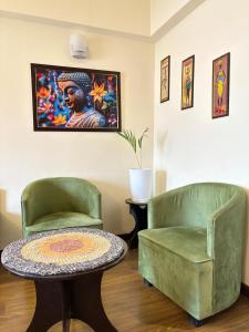 Imagen de la galería de Skydeck by 2nd Homes, en Dehradun 10 fotos más