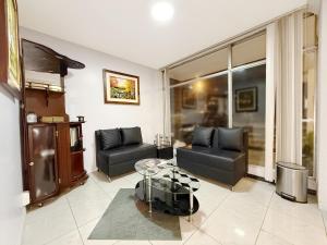 Imagen de la galería de Hotel Santamaria en Quito by Lauza, en Quito 79 fotos más