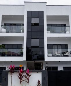 Ban công/sân hiên tại Bellagio Luxury 2 bedroom apartment