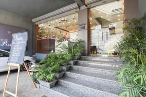 Φωτογραφία από το άλμπουμ του Hotel Grand Punjab σε Banūr