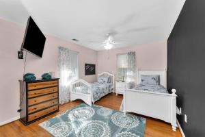 Gallery image of Spacious Augusta Retreat Near Augusta National in Augusta