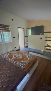 Postel nebo postele na pokoji v ubytování Rupi Resort & Hotels