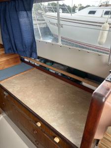 Φωτογραφία από το άλμπουμ του The Sunshine boat σε Rouses Point