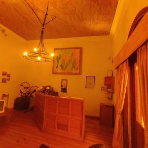 Fotografie z fotogalerie ubytování HOTEL HALLEY - Vicuña, Valle de Elqui v destinaci Vicuña