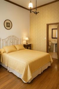 Fotografie z fotogalerie ubytování HOTEL HALLEY - Vicuña, Valle de Elqui v destinaci Vicuña