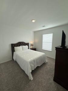 Φωτογραφία από το άλμπουμ του Cozy Magnolia 4BR 3BA Family Home Retreat σε Magnolia