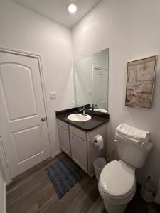 Φωτογραφία από το άλμπουμ του Cozy Magnolia 4BR 3BA Family Home Retreat σε Magnolia