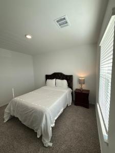 Φωτογραφία από το άλμπουμ του Cozy Magnolia 4BR 3BA Family Home Retreat σε Magnolia