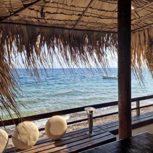 Fotografie z fotogalerie ubytování Sea Lily Villa & Playground v destinaci Platanidia