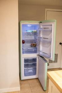 Billede fra billedgalleriet på The Gentry House i Newburgh