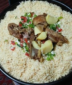 Gallery image of Vikendica Litrić in Fojnica