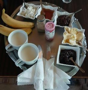 Gallery image of Vikendica Litrić in Fojnica