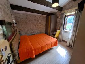 Fotografie z fotogalerie ubytování Antico Mulino di Cascia v destinaci Cascia