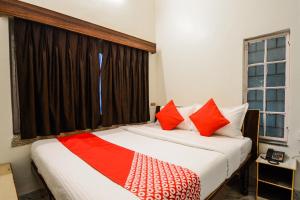 Gallery image of Hotel O Panghat in Kota