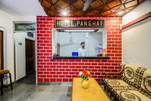 Gallery image of Hotel O Panghat in Kota