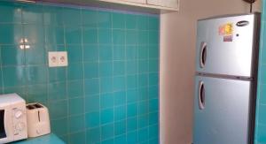 Gallery image of Apartamento Céntrico con Balcón in Paysandú