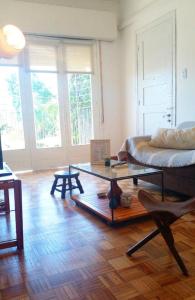 Gallery image of Apartamento Céntrico con Balcón in Paysandú