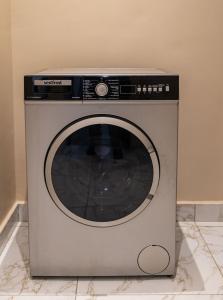 Fotografie z fotogalerie ubytování Bellagio Suites v destinaci Kwedonu + 6 fotografií