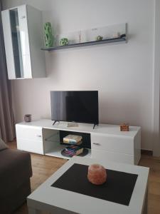 Μια τηλεόραση ή/και κέντρο ψυχαγωγίας στο Milica